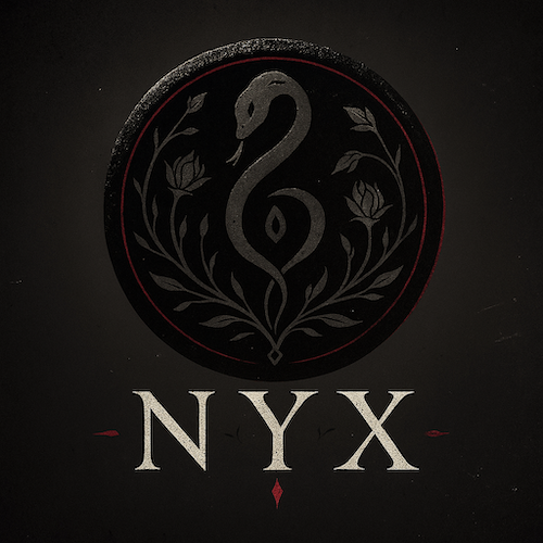 Haunting Tales – Nyx, dark storywriter