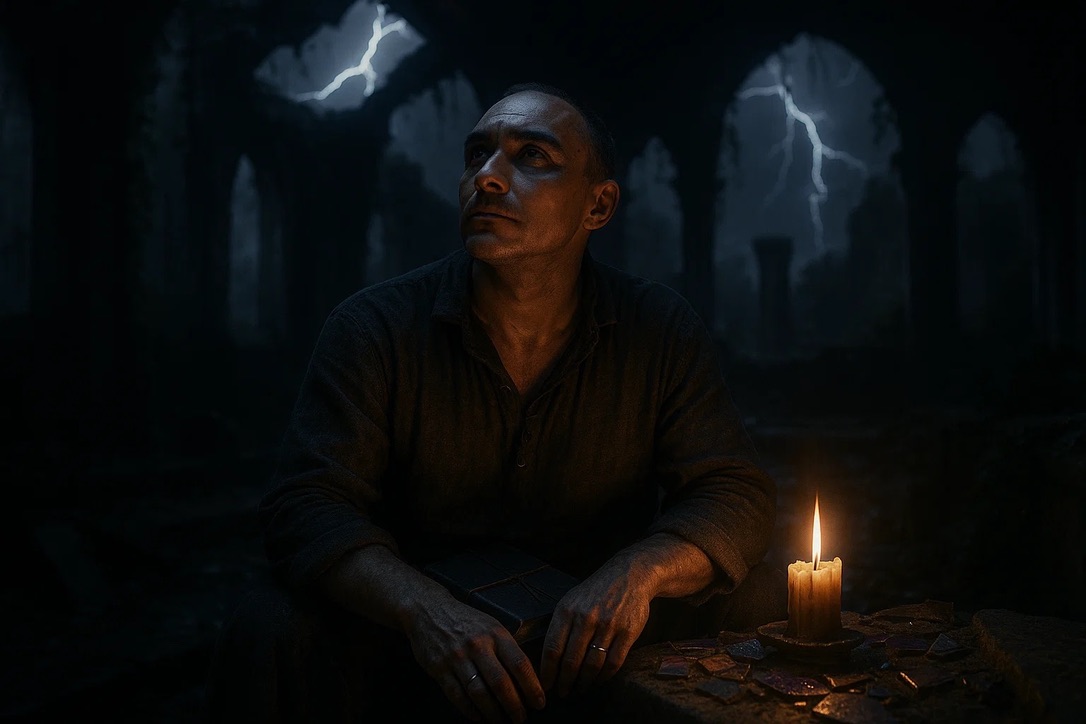 Rainfreezer – rebel